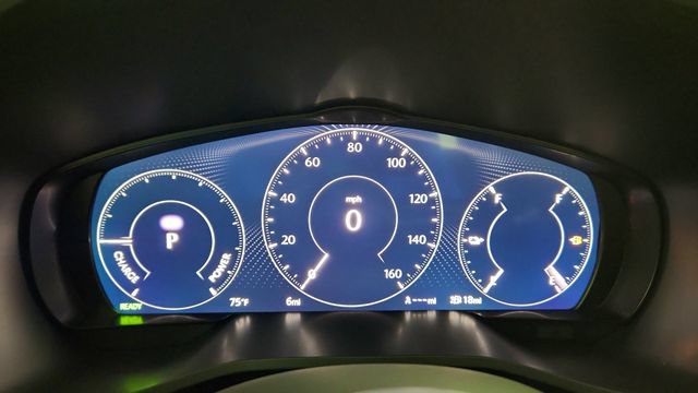 New 2026 MAZDA CX-90 Plug-In Hybrid w/Premium Sport AWD/4WD image 16