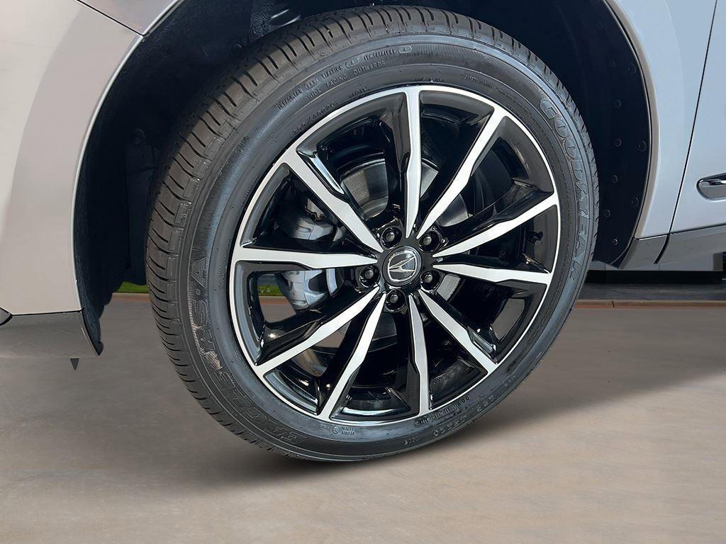 New 2026 Acura RDX A-Spec image 13