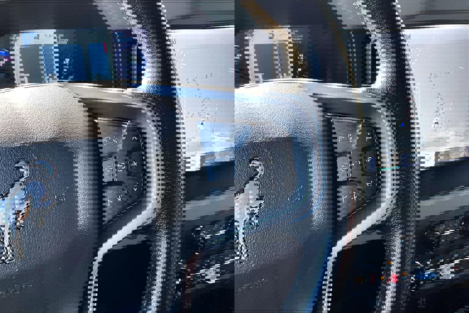 Used 2021 Ford Bronco Badlands image 25