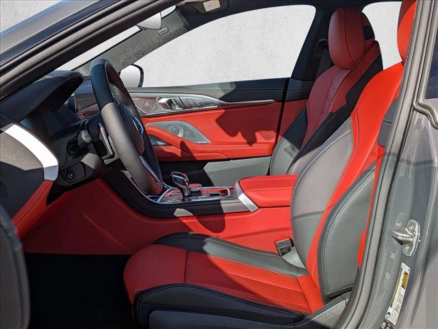 New 2026 BMW 840i xDrive image 4