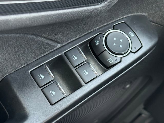 New 2026 Ford Escape ST-Line w/ Tech Pack #1 image 23