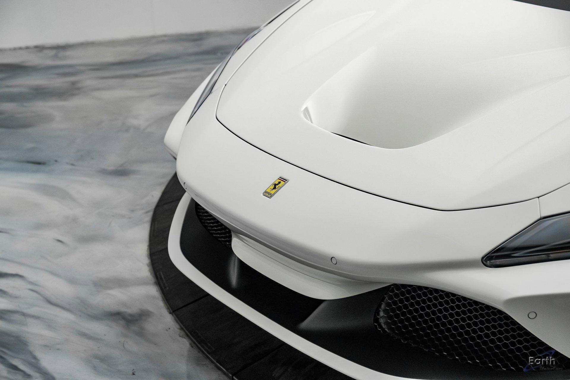 Used 2022 Ferrari F8 Tributo image 54