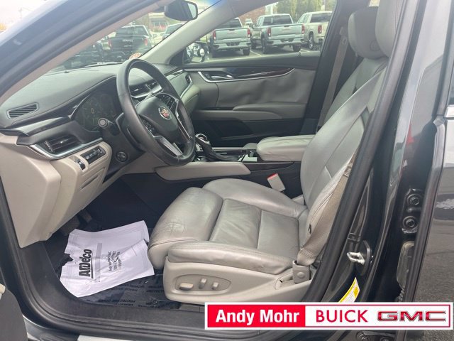 Used 2013 Cadillac XTS Premium FWD image 17