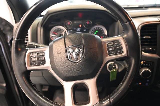 Used 2022 RAM 1500 Classic Warlock AWD/4WD image 20