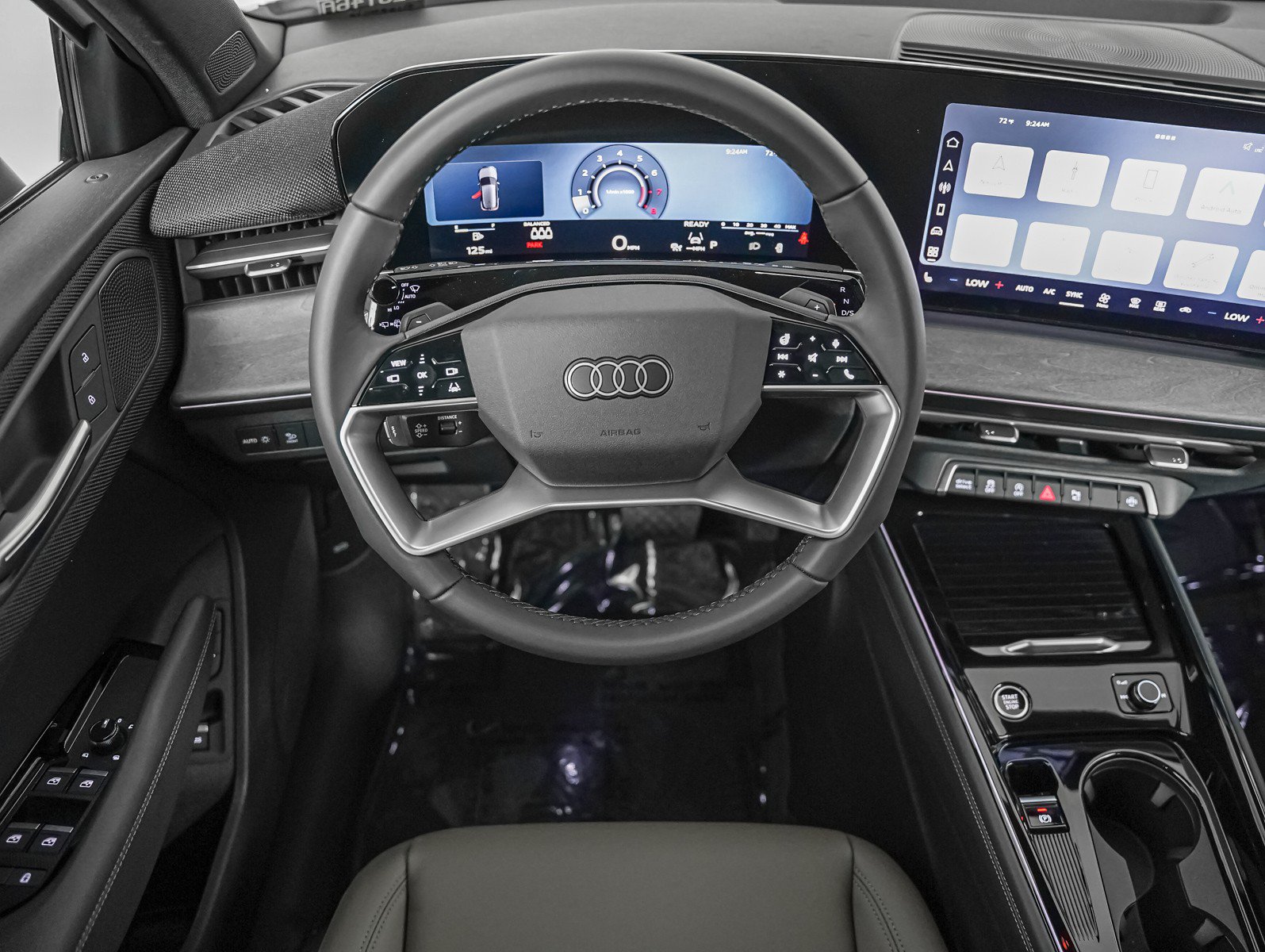 New 2026 Audi Q3 quattro 2.0T AWD/4WD image 11