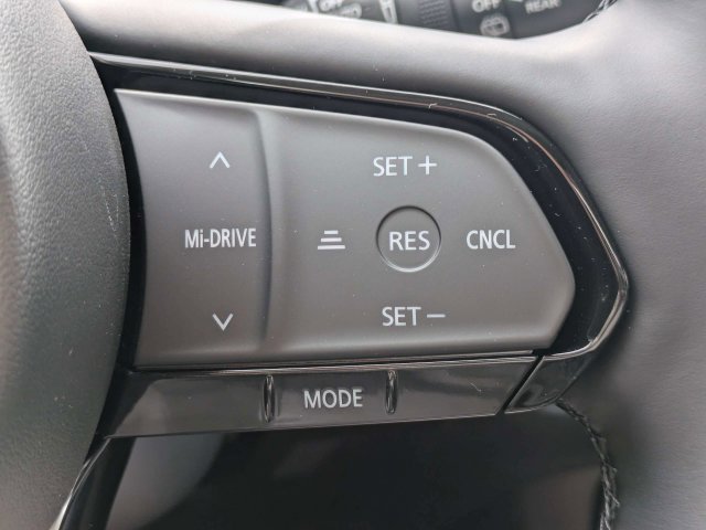 New 2026 MAZDA CX-5 Preferred AWD/4WD image 22