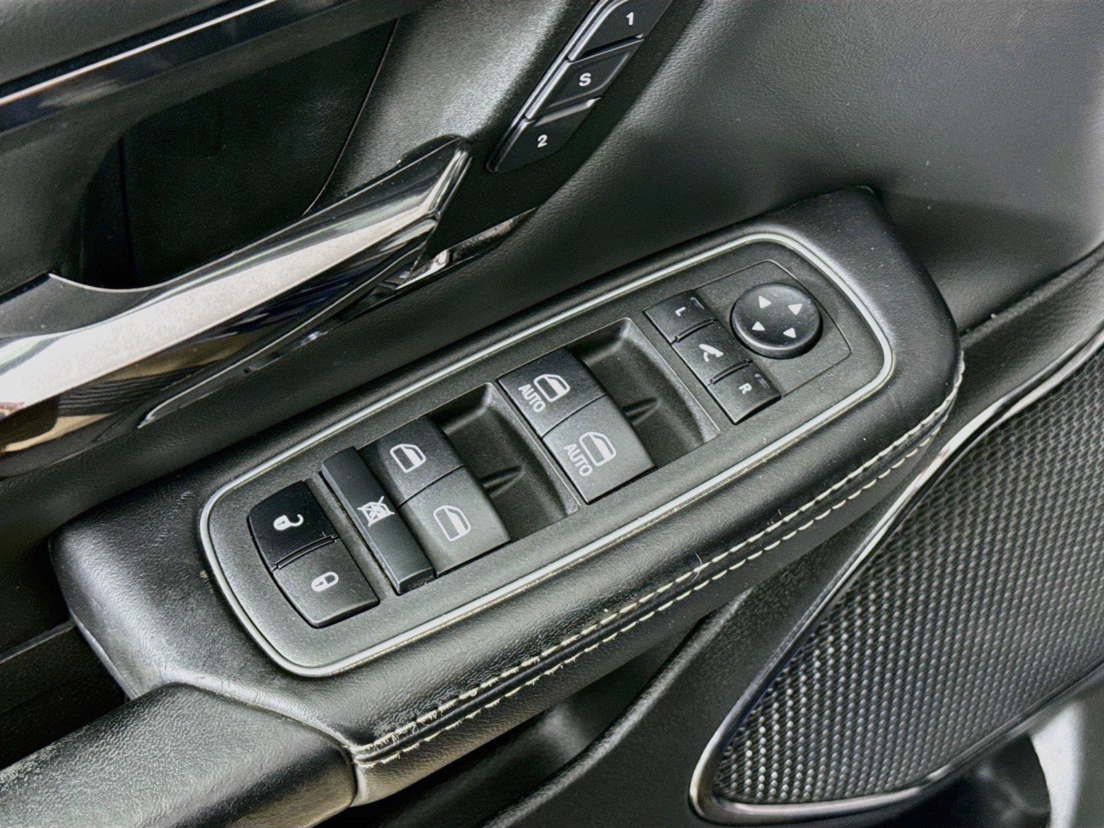Used 2022 RAM 1500 Limited AWD/4WD image 21