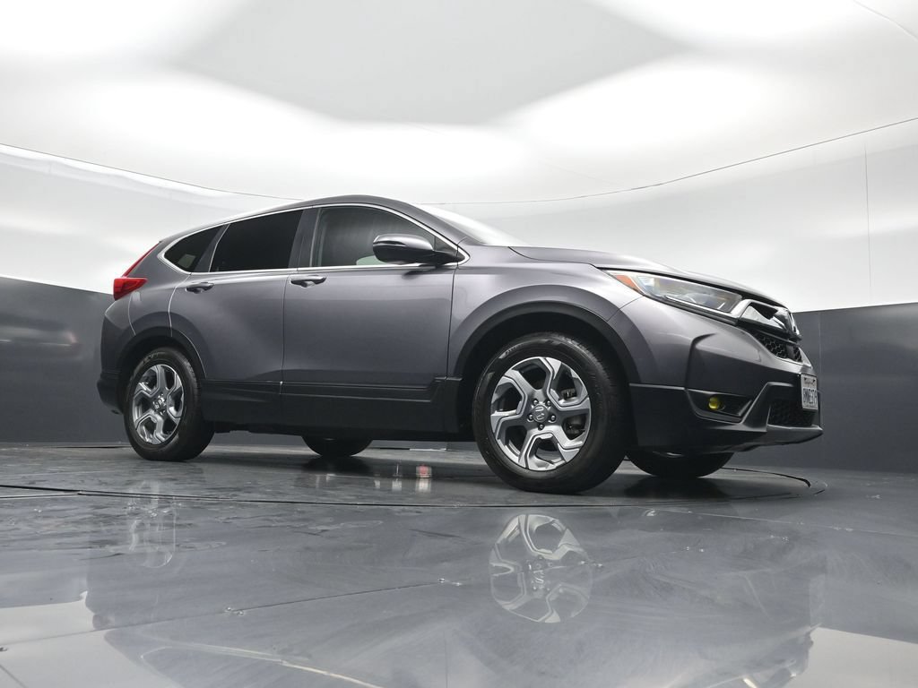 Used 2019 Honda CR-V EX-L video 2
