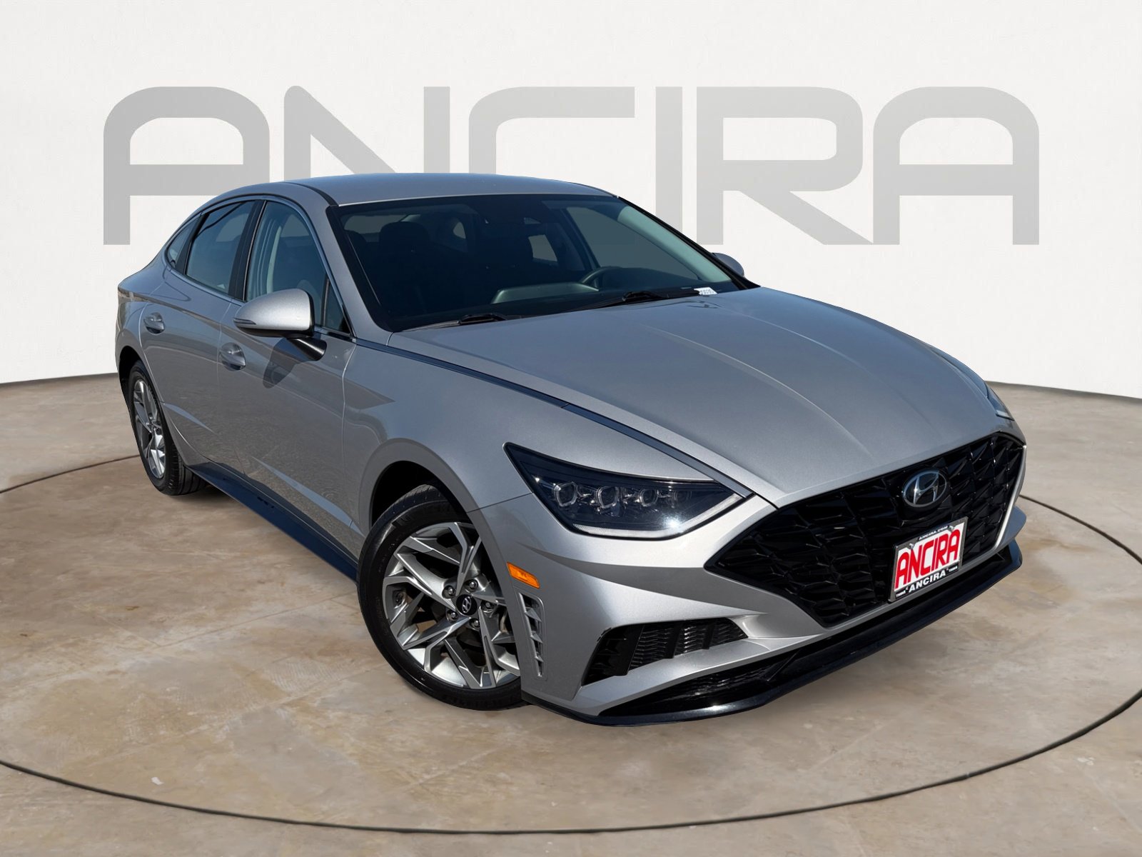 Used 2023 Hyundai Sonata SEL FWD image 4