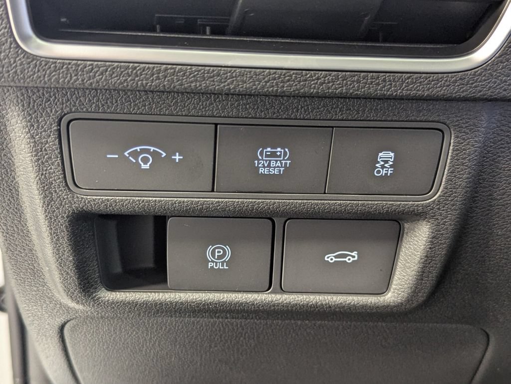New 2026 Hyundai Sonata Blue FWD image 12