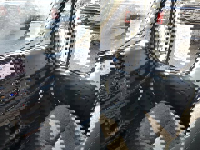 Used 2024 RAM ProMaster 2500 w/ Convenience Group image 18