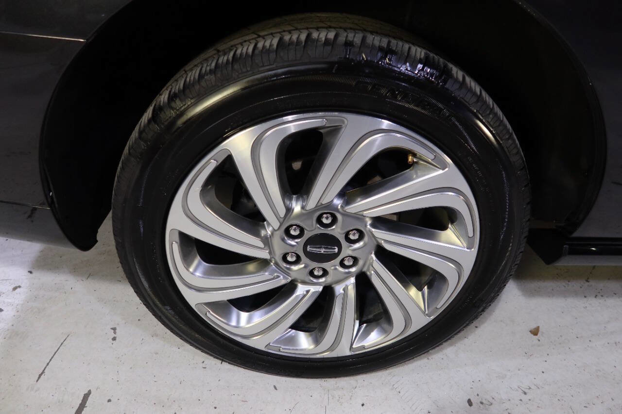 Used 2024 Lincoln Navigator Reserve image 40