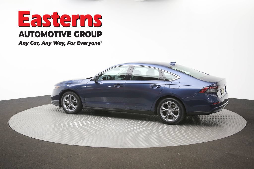 Used 2024 Honda Accord EX image 61