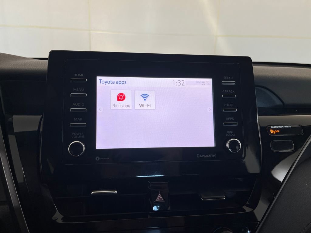 Used 2023 Toyota Camry LE image 66