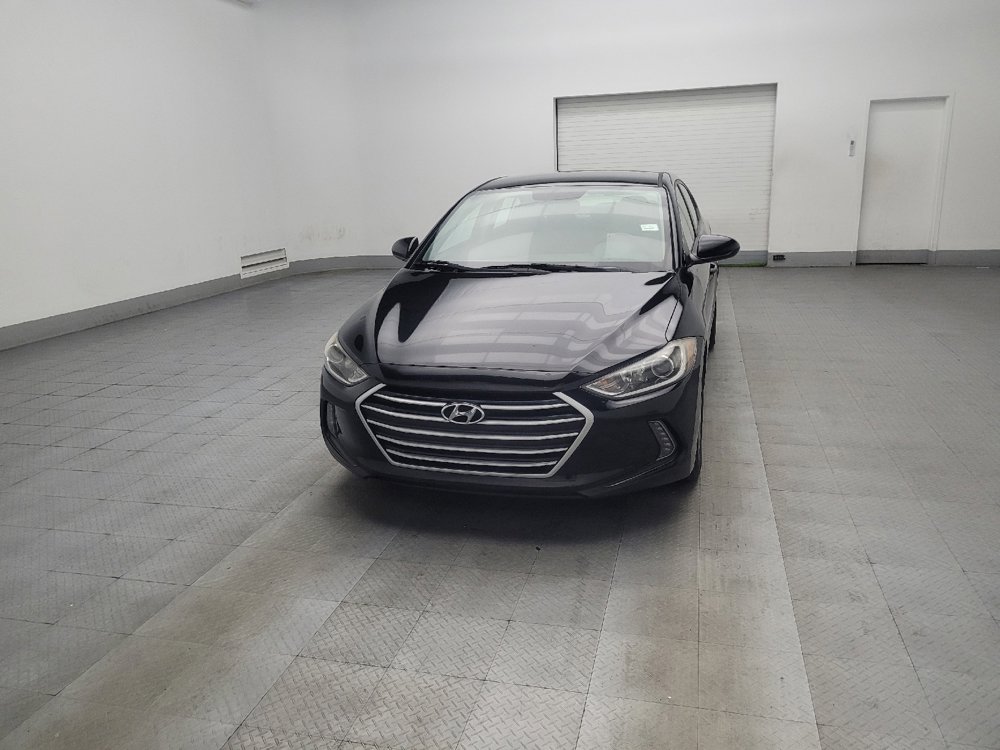 Used 2017 Hyundai Elantra SE w/ SE A/T Tech Package 03 image 15