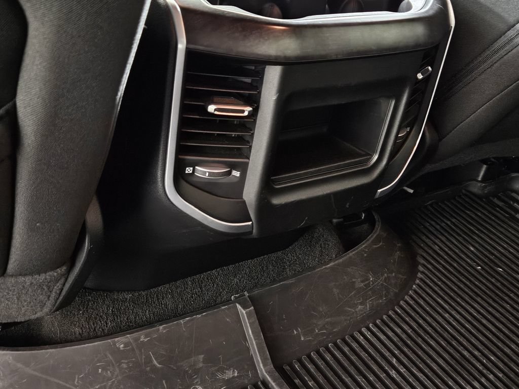 Used 2023 RAM 1500 Lone Star AWD/4WD image 26