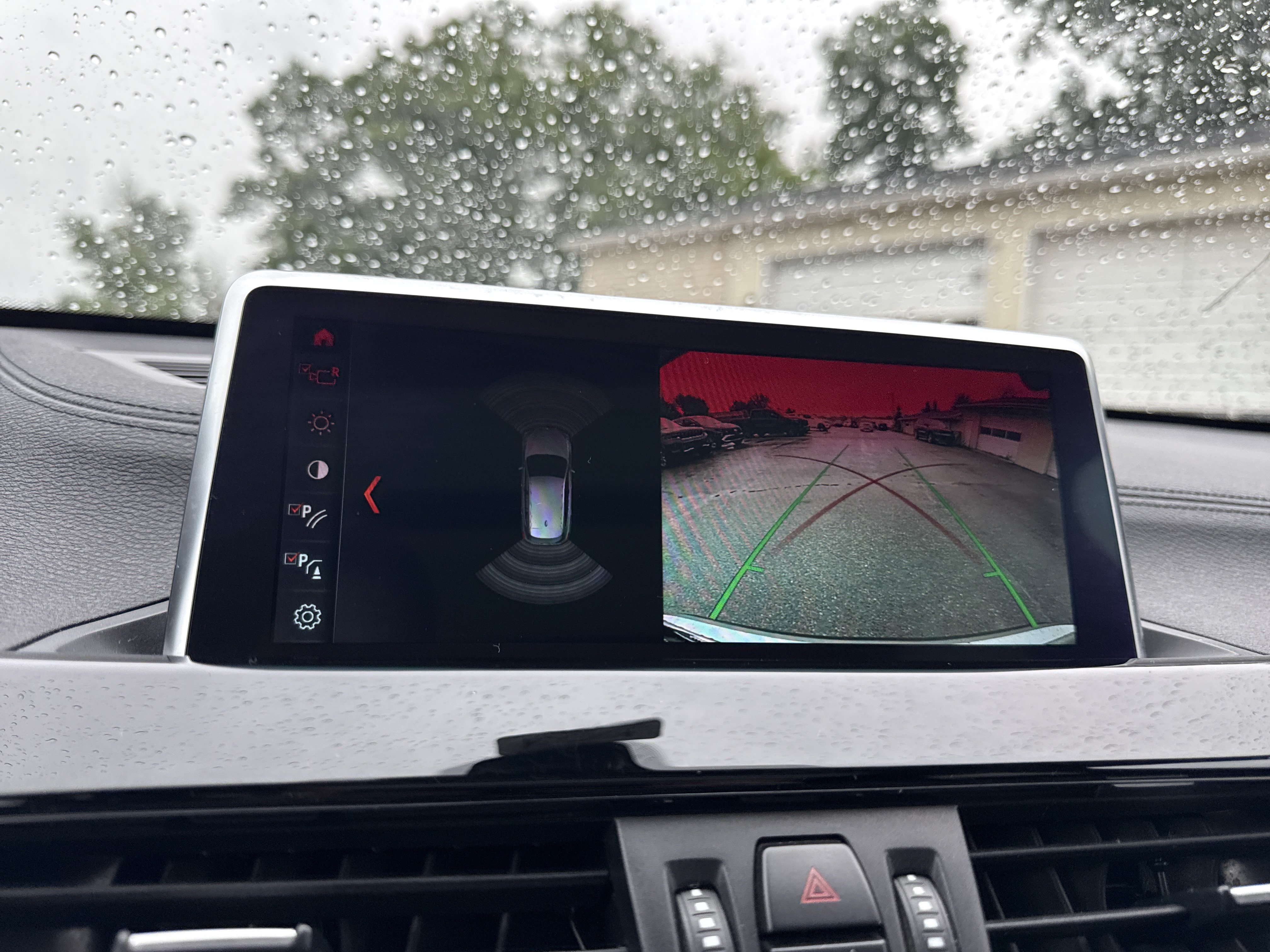 Used 2022 BMW X1 sDrive28i w/ Convenience Package FWD image 19