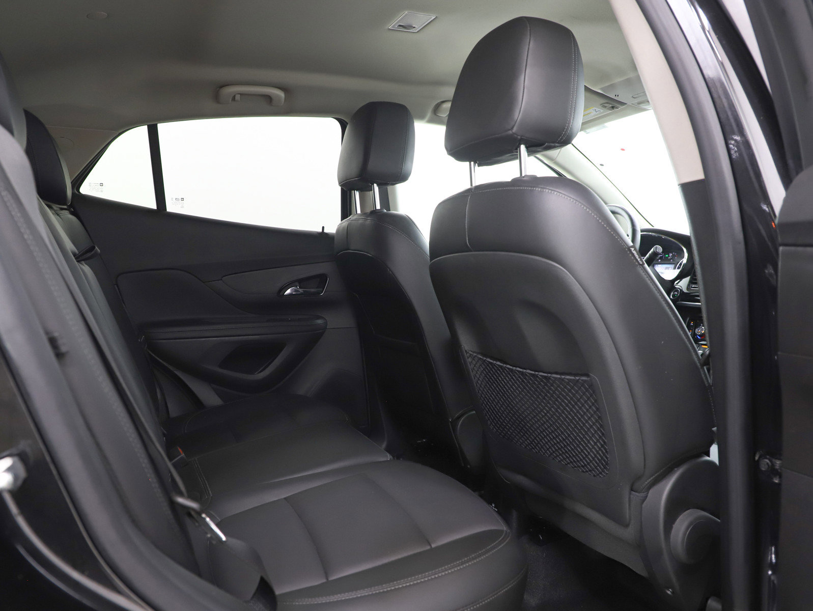 Used 2019 Buick Encore Essence w/ Safety Package II image 12