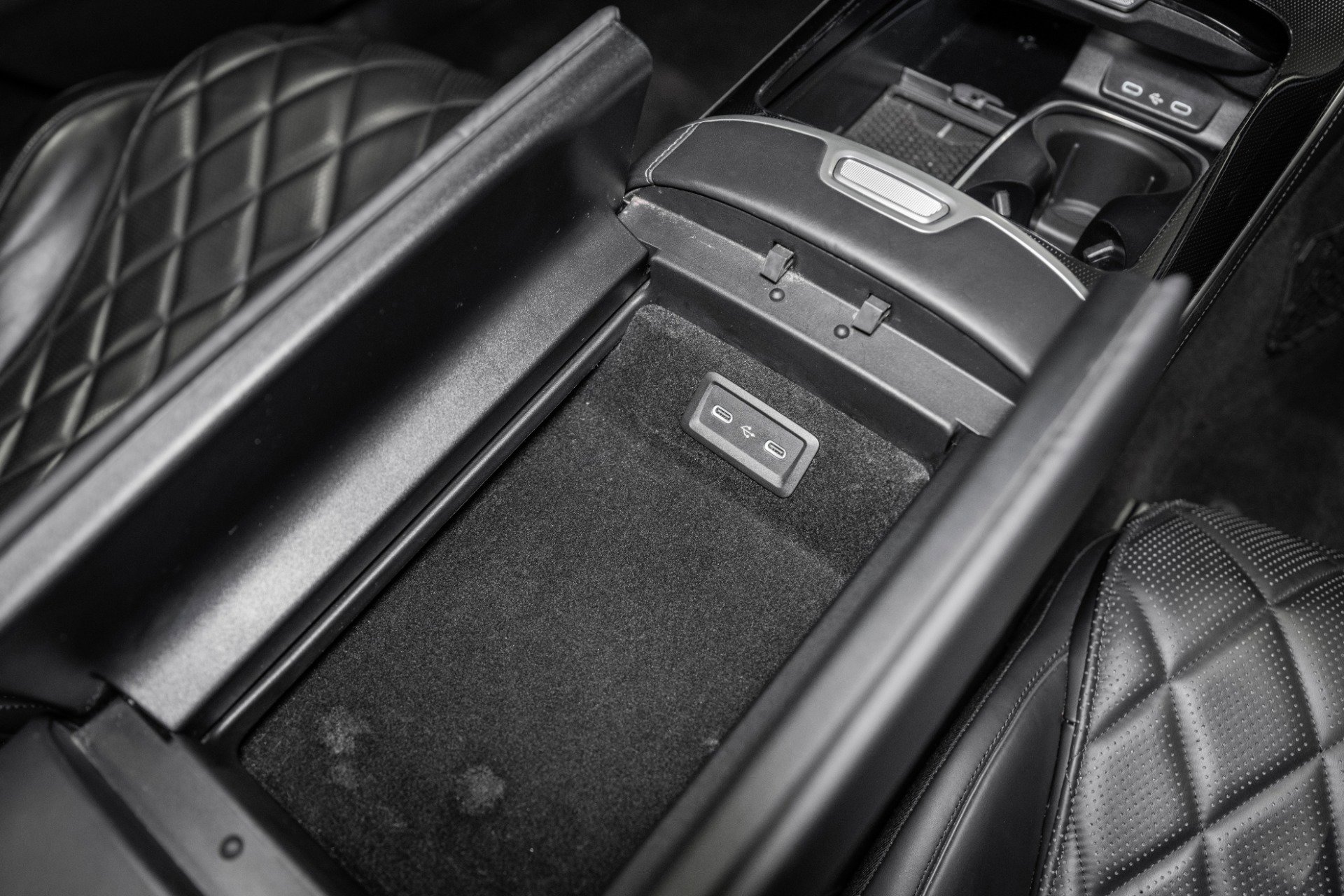 Used 2022 Mercedes-Benz S 580 4MATIC Sedan image 45