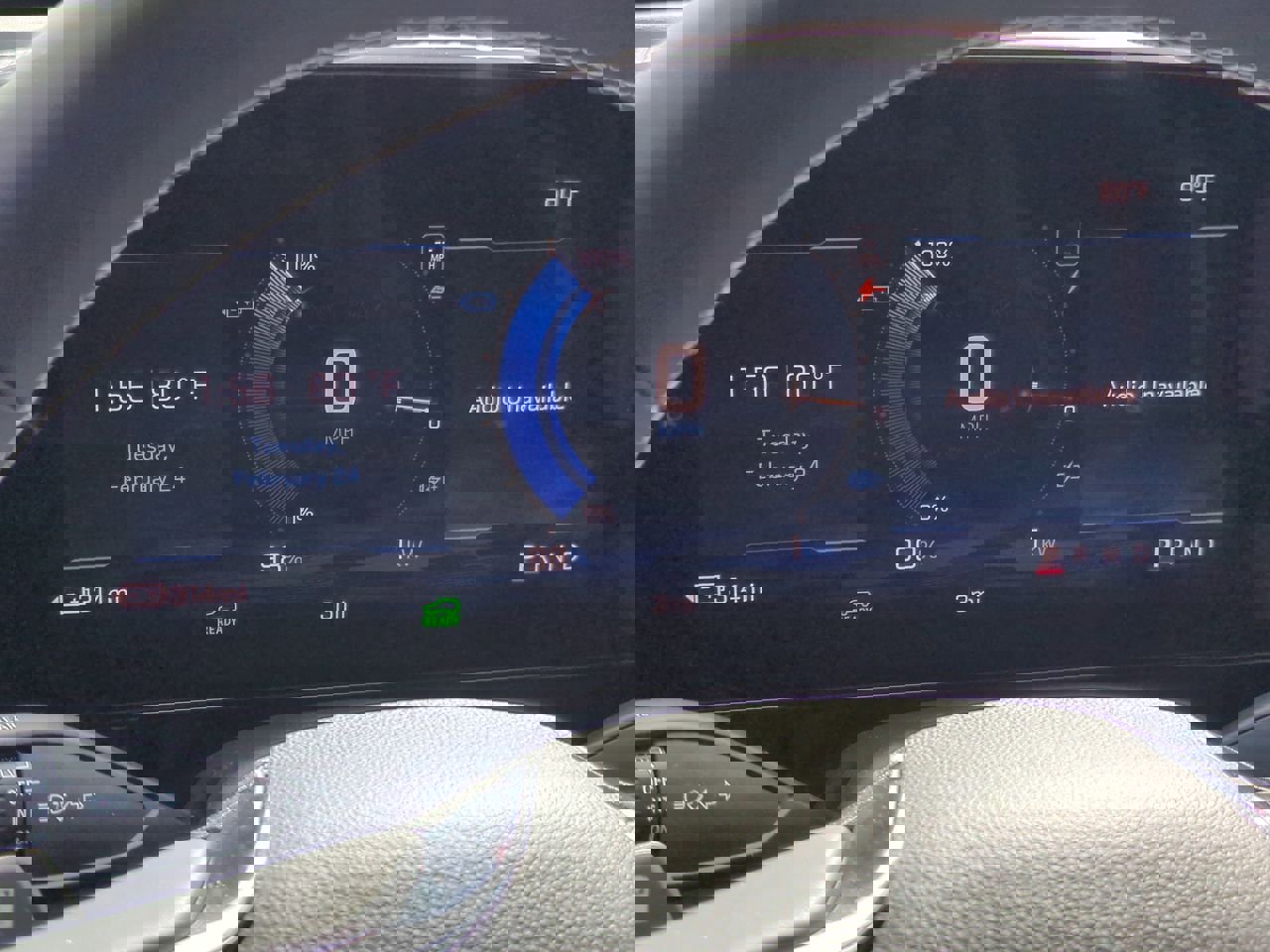 New 2026 Chevrolet Blazer EV LT image 12