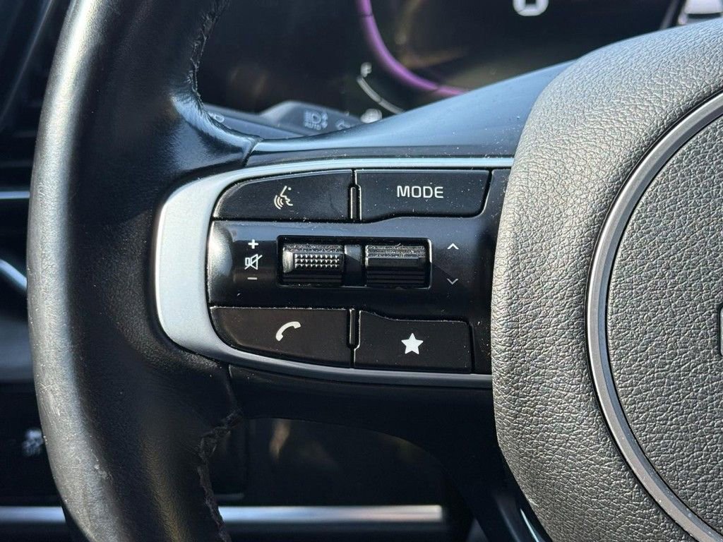 Used 2023 Kia Sportage X-Line image 16