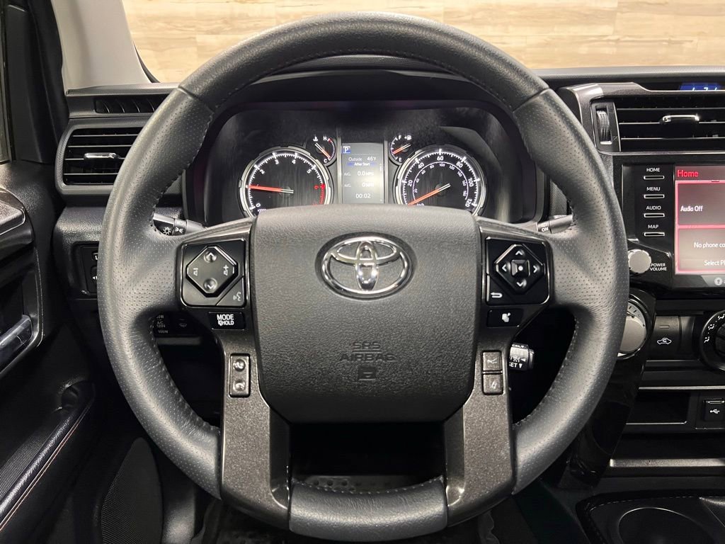 Used 2022 Toyota 4Runner TRD Off-Road Premium image 30