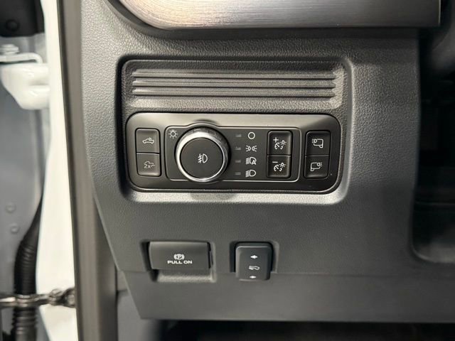 New 2026 Ford F250 Lariat image 14