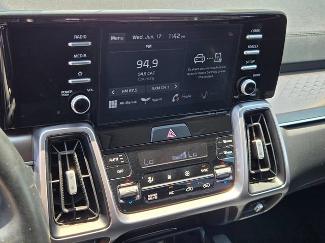 Used 2021 Kia Sorento EX FWD image 22