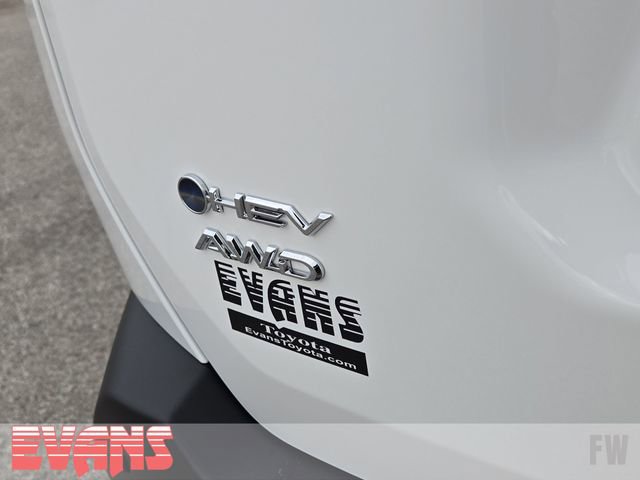 New 2026 Toyota RAV4 XLE Premium w/ Panoramic Sun Roof Package image 4