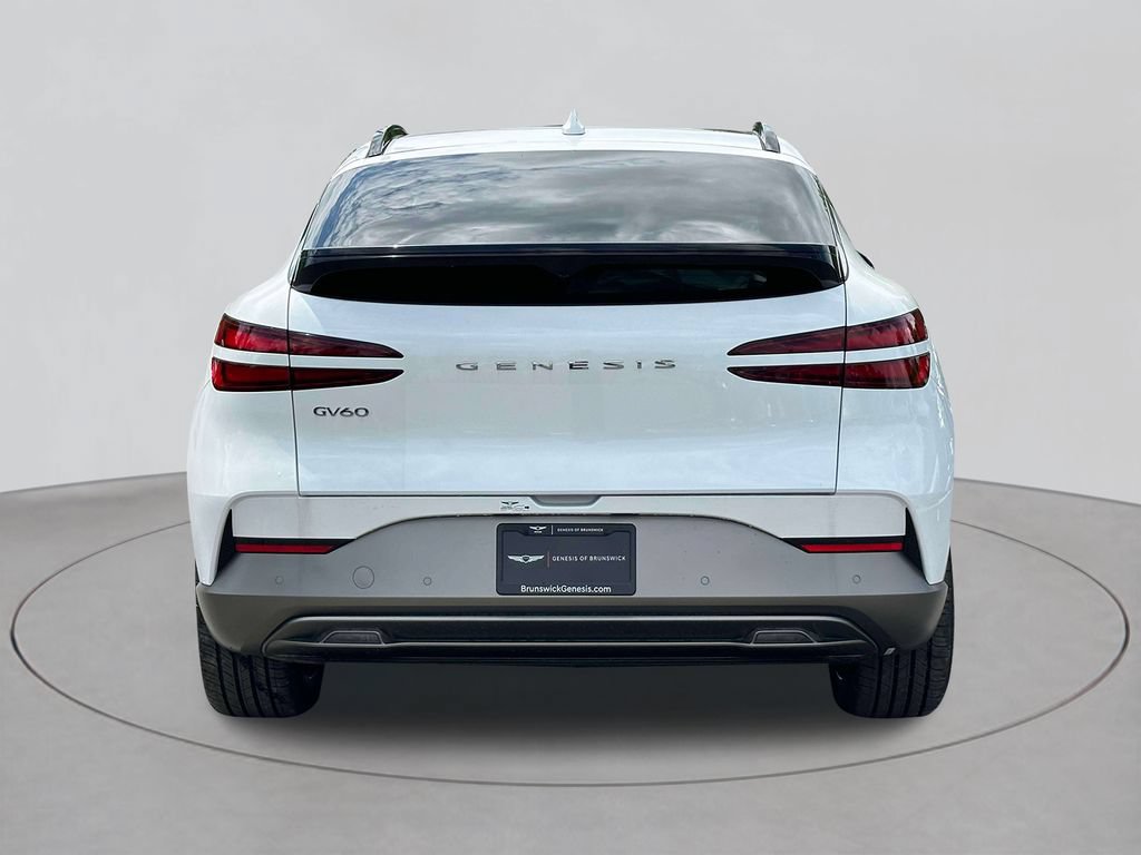 New 2024 Genesis GV60 Performance AWD/4WD image 6