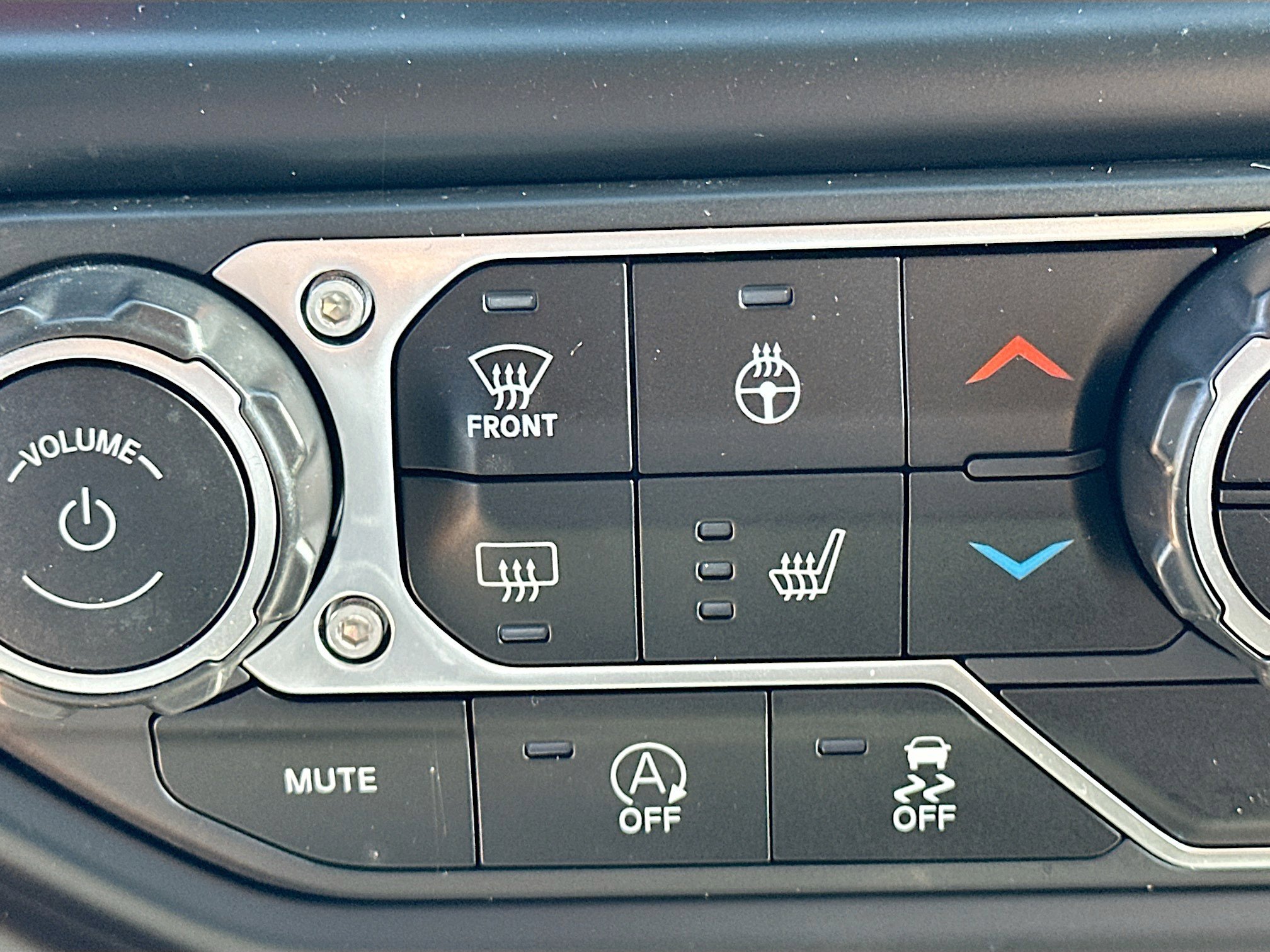 Used 2021 Jeep Gladiator Rubicon image 20