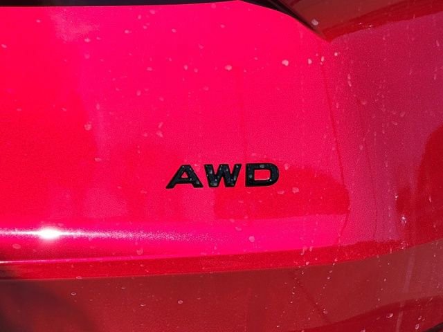 New 2026 Nissan Rogue SV image 11