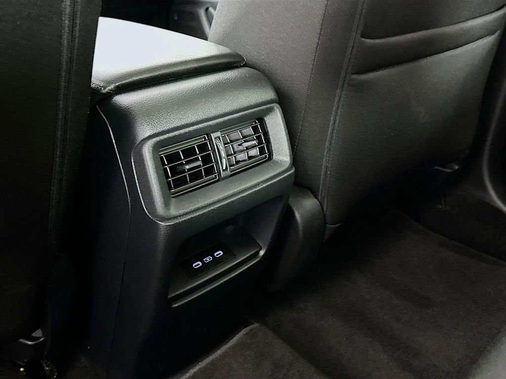 Used 2025 Honda CR-V EX image 26