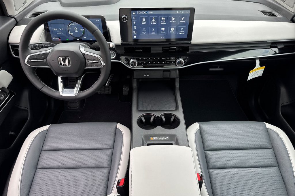 New 2026 Honda Prologue Elite image 14