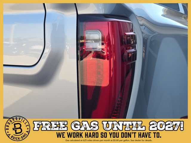 New 2026 GMC Sierra 3500 Denali w/ Denali Reserve Package AWD/4WD image 8