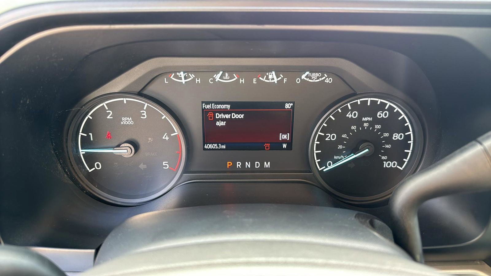 Used 2024 Ford F350 XL w/ XL Chrome Package image 14