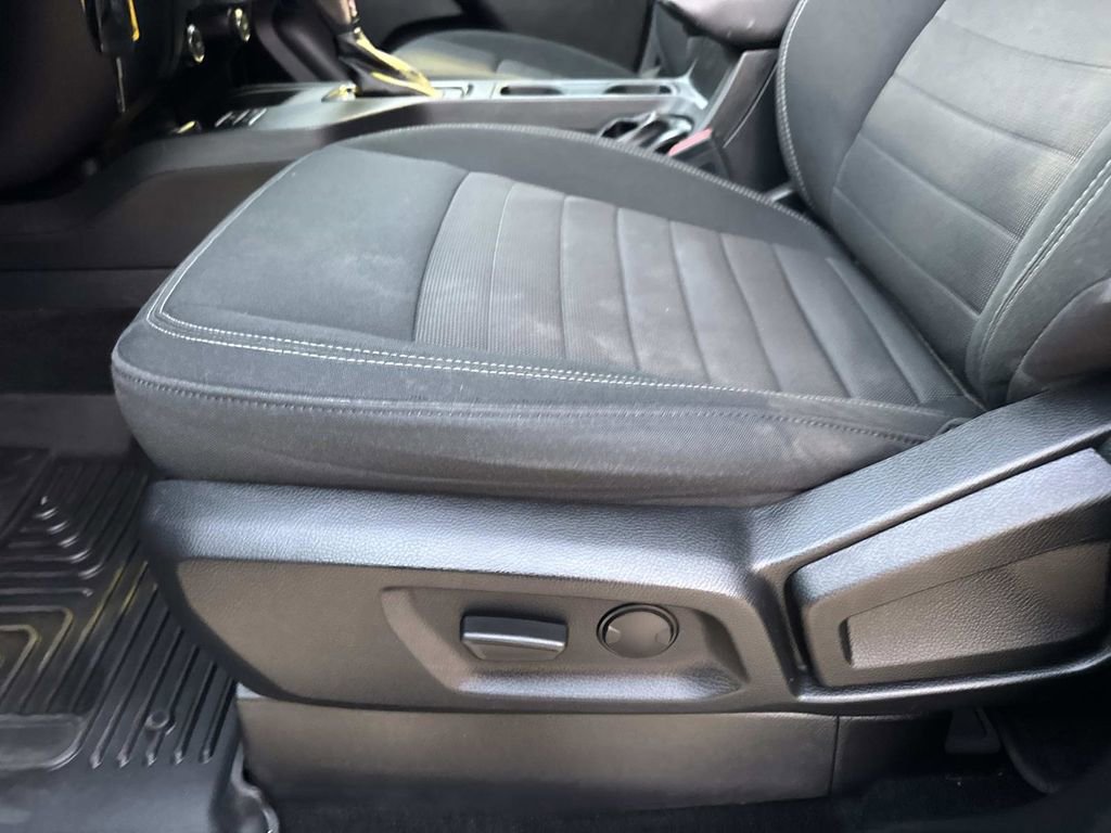 Used 2019 Ford Ranger XLT w/ Equipment Group 302A Luxury image 19