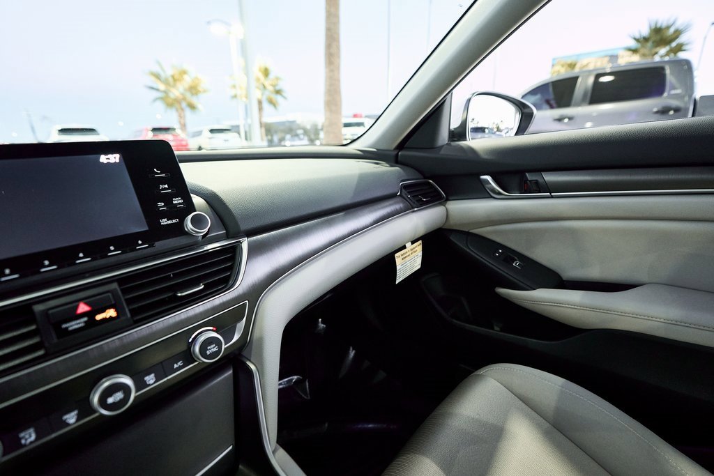 Used 2019 Honda Accord LX image 46