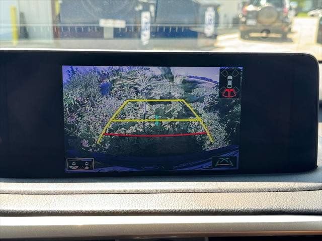 Used 2022 Lexus RX 350 AWD w/ Premium Package image 48