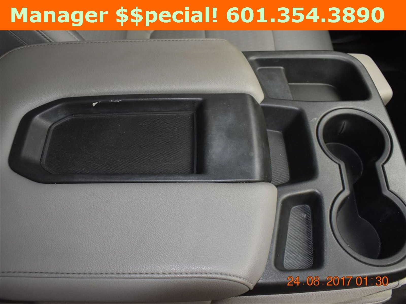 Used 2019 Chevrolet Silverado 1500 LT w/ All-Star Edition image 29