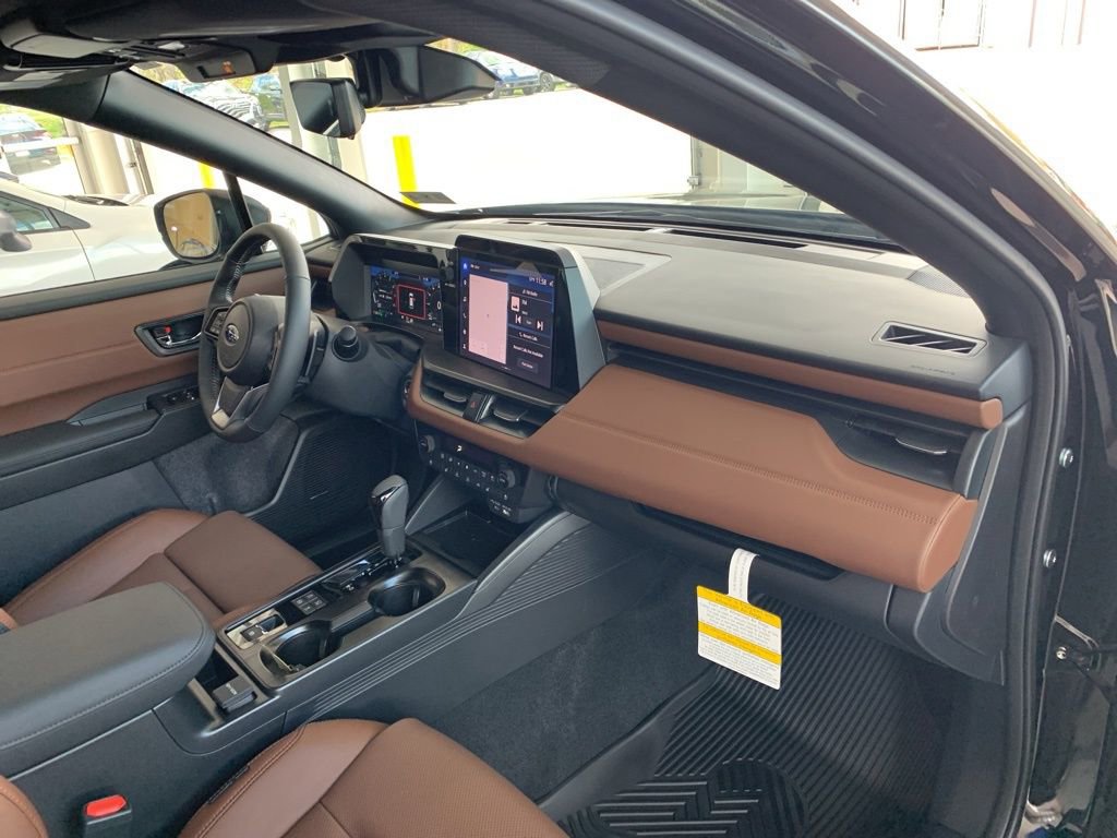 New 2026 Subaru Outback Touring image 21