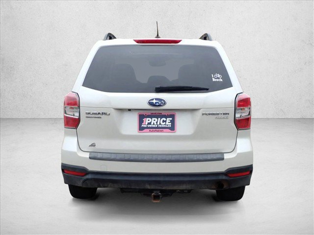 Used 2014 Subaru Forester 2.5i Premium w/ All-Weather Package AWD/4WD image 13