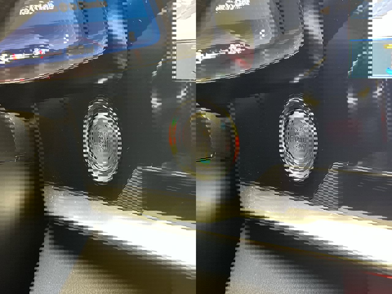 Certified 2020 Chevrolet Corvette Stingray Preferred Cpe w/ 2LT Preferred Equipment Group image 20