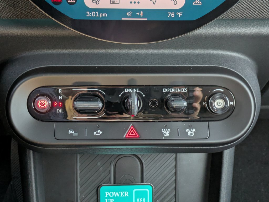 New 2026 MINI Cooper S FWD image 19