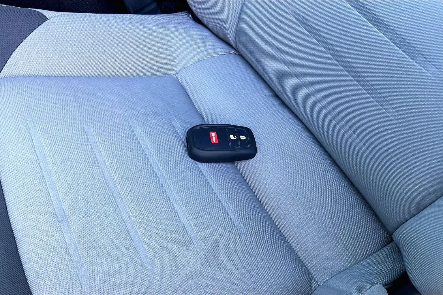 Used 2026 Toyota Tacoma TRD Sport AWD/4WD image 13