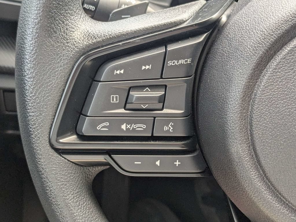 Certified 2025 Subaru Crosstrek 2.5i Premium AWD/4WD image 28