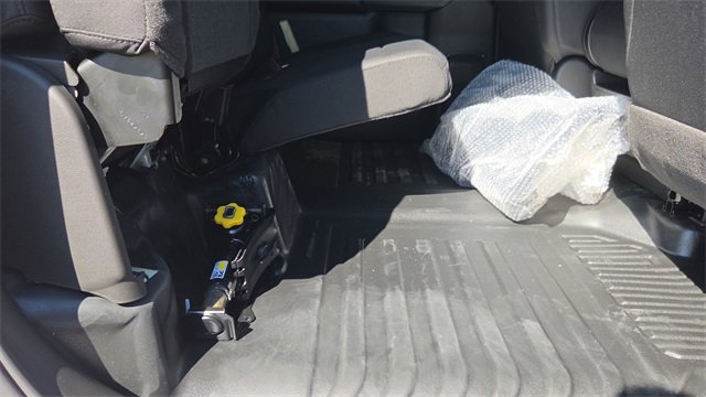 New 2026 GMC Sierra 1500 Pro w/ Pro Value Package image 17