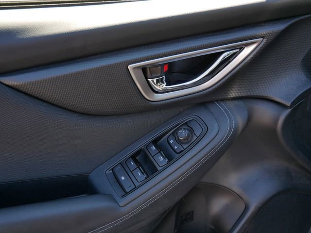 Used 2023 Subaru Forester Premium image 16