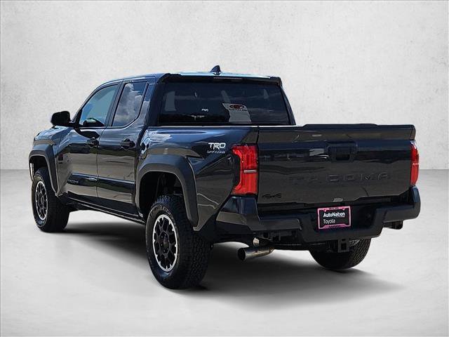 Used 2024 Toyota Tacoma TRD Off-Road image 8