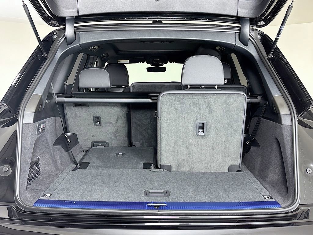New 2026 Audi Q7 3.0T Premium Plus image 21